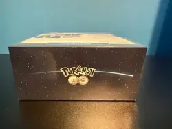 Pokemon TCG: Pokemon GO ETB Elite Trainer Box Factory Sealed - Image 5