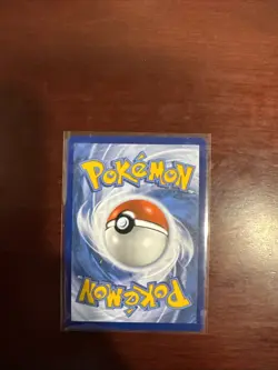 Pokemon TCG Classic Collection Raichu Holo CLC 009/034 - NM - Image 2