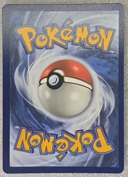 Pokemon TCG Unown VSTAR 66/195 Silver Tempest Holo Rare 2022 NM - Image 3