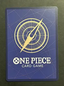 OP10-041 Radio Knife R - One Piece TCG - Royal Blood English NM/M - Image 2