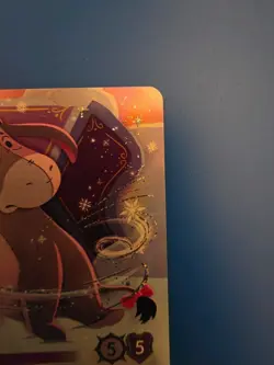 Eeyore - In the Way - Enchanted 226/204 Winterspell - Disney Lorcana - Image 5