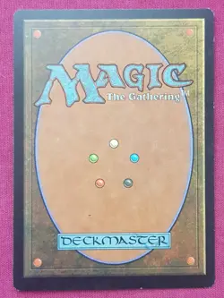 Magic The Gathering URZA'S LEGACY TREETOP VILLAGE land card MTG - Image 2