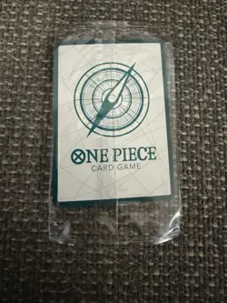 DON!! Card (Op-Op Fruit) (Devil Fruits Collection Vol. 3) One Piece Promotion... - Image 2