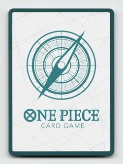 DON!! Card (Dracule Mihawk) (Gold) DON!! The Azure Sea's Seven NMFoil - Image 2