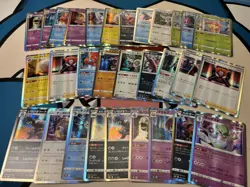Vmax Climax S8b Lot (Japanese) - Vmax, V, Reverse Holos! 50+ Cards! - Image 4