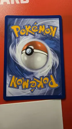 Pokemon TCG Bulbasaur Stamped 133/132, 2 Card Lot, Illustration Rare NM - Image 4