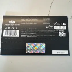 MTG Secret Lair x Dungeons & Dragons Karlach's Rage DND SLD Magic - FOIL - Image 2