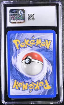 CGC 10 Fearow EX Fire Red & Leaf Green 24/112 Reverse Holo Pokemon Card - Image 2