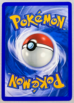 Pokemon Unown U #51/75 Uncommon - 2001 Unlimited Neo Discovery - NM to MT Cond. - Image 2
