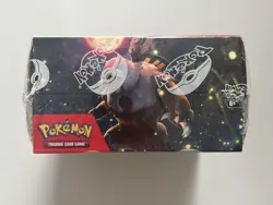Pokemon Twilight Masquerade Booster Box 36 Packs Sealed - Image 3