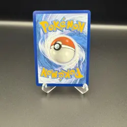 Pokemon TCG Riolu MEP 010 – Black Star Promo – Mega Evolutions - Image 2