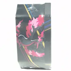 Pokemon TCG Galarian Articuno Crowned Zenith Tin - Image 4
