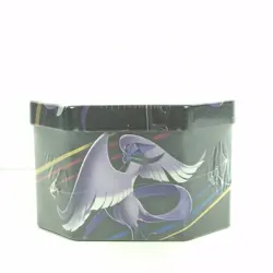 Pokemon TCG Galarian Articuno Crowned Zenith Tin - Image 5