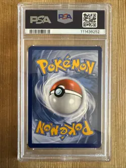 Pikachu - 28/73 - Alternate Holo Promo (Cosmos Holo) TCG Pokemon PSA 9 - Image 2