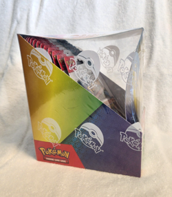 Pokemon TCG Scarlet & Violet Twilight Masquerade Sealed Display Booster - Image 3