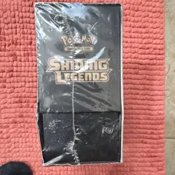 Pokemon Shining Legends Elite Trainer Box Ho-Oh 2017 English TCG - Image 2