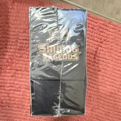 Pokemon Shining Legends Elite Trainer Box Ho-Oh 2017 English TCG - Image 4