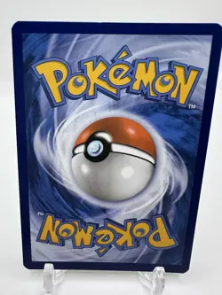 Rillaboom SWSH277 🌀Swirl🌀 Black Star Promo Holo NM Crown Zenith Pokemon TCG - Image 3