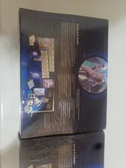 Pokemon Center Pokemon Go Plus ETB Elite Trainer Box New Sealed - Image 5