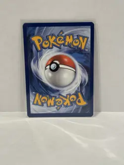 2026 Pokemon N’s Zekrom Ascended Heroes ETB Promo MEP 031 - Image 2