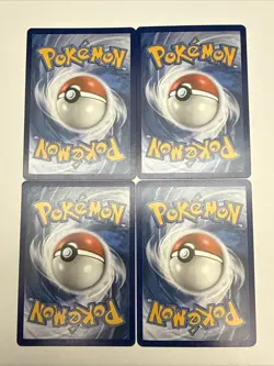 Pokemon Non Holo And Holo Mix McDonald's 2021 Lot Of 24 - Image 3