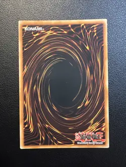 Kycoo the Ghost Destroyer (Secret Rare) SBC1-ENG06 Speed Duel: Streets of Battle - Image 2