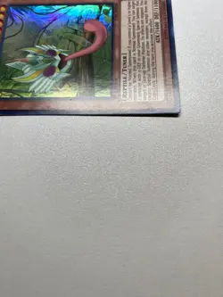 Yu-Gi-Oh! MASKED CHAMELEON Ultra Rare 1st Edition JOTL-EN038 HP - Image 4