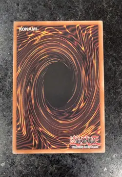 YuGiOh FOSSIL DYNA PACHYCEPHALO Platinum Secret Rare RA03-EN195 MINT YU-Gi-OH - Image 2