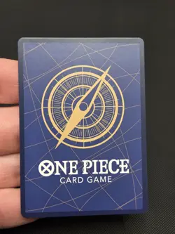 2023 One Piece Promo Pre-Release Winner ST01-009 Nefeltari Vivi - Image 2