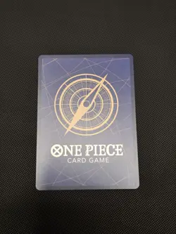 2023 One Piece Promo Pre-Release Winner ST01-009 Nefeltari Vivi - Image 4