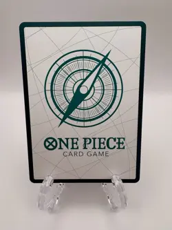 DON!! Card (Ace) (Special DON!! Set Vol. 2) One Piece Promotion Cards Foil - Image 2