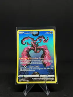 Galarian Moltres - Pokemon Card - SWSH284 NM - Image 1