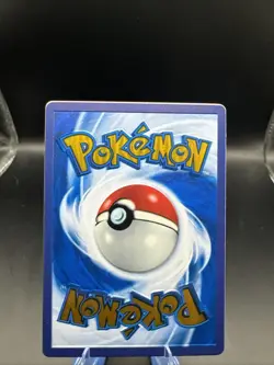 Mew EX 151 Gold Metal Card 205/165 SV: Scarlet & Violet Promo Card | NM - Image 2