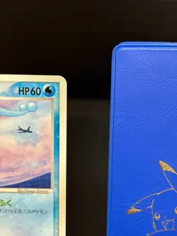 Pikachu 153/PCG-P Sea's Manaphy 154 ANA Promo Japanese Pokemon Card HP - Image 5