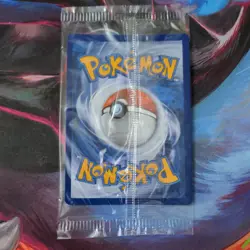 Lucario VSTAR - SWSH291 SWSH: Sword & Shield Promo Card Holo Pokemon TCG Sealed - Image 2