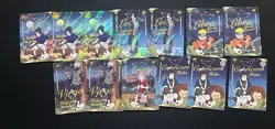 Naruto Kayou Series 1 And 2 English Card a collection - Image 5