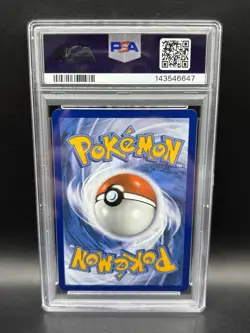 Origin Forme Palkia VSTAR GG67/GG70 Secret Rare Pokemon TCG Card PSA 9 - Image 2