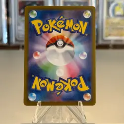 Rotom ex RR 029/080 M2 Inferno X Pokemon Card Japanese MEGA NM/M Pack Fresh - Image 2