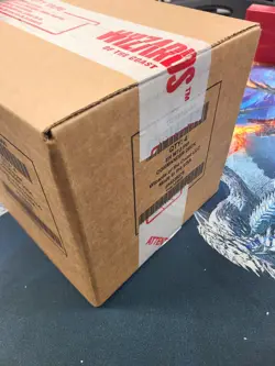 Magic the Gathering Universes Beyond: Fallout Commander Deck Case 1 Of Each - Image 2