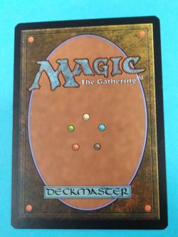 Magic the Gathering - 1x TEMPLE BELL - M11 - English RARE Artifact MTG - Image 2