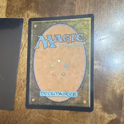 Magic: The Gathering Hexing Squelcher Red Creature Foil ECL 2/2 0145 - Image 2