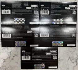 Magic The Gathering SPIDERMAN The Webslinger FOIL Bundle Secret Lair - Image 2