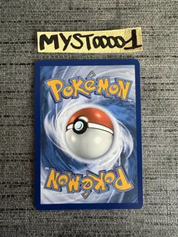 Carte Pokemon Mega-Dracaufeu Y EX Promo 030 MEP Mega Evolution Francais - Image 2