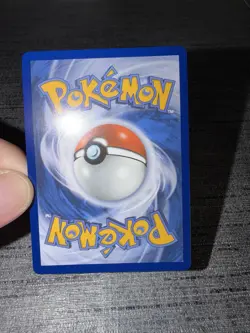 Carte Pokemon Mega-Dracaufeu Y EX Promo 030 MEP Mega Evolution Francais - Image 4