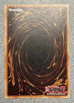 Power of the Guardians EXFO-EN060 Extreme Force Super Rare 1st Edition LP - Image 2