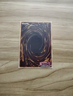 Yu-Gi-Oh! - Power Of The Guardians - Super Rare / Holo - EXFO-EN060 - Image 2