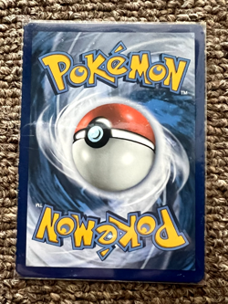 ENEPORTER TRAINER 142/131 FORBIDDEN LIGHT GOLD SECRET RARE POKEMON CARD NM - Image 2