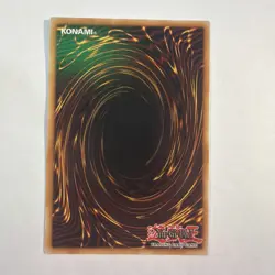 Yu-Gi-Oh Card - MVP1-EN057 - SLIFER THE SKY DRAGON (ultra rare holo) - NM/Mint - Image 2