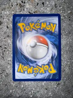 Pokemon TCG Cards Scorbunny SWSH244 Black Star Promo Holo - Image 4