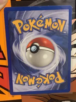 Pokemon TCG Light Ledian 1st Edition Neo Destiny Card 24/105 Near Mint - Image 4